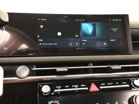 New 2026 Hyundai Tucson Limited AWD/4WD image 18
