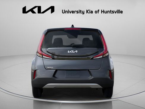 New 2025 Kia Soul LX image 6