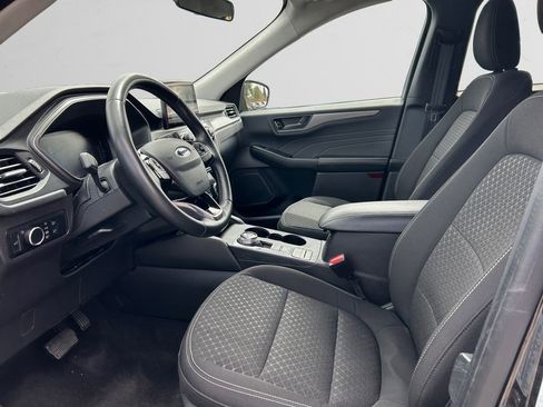 Used 2024 Ford Escape Active AWD/4WD image 10