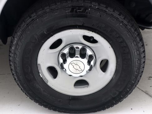 Used 2020 Chevrolet Express 3500 LT w/ LT Preferred Equipment Group RWD image 30