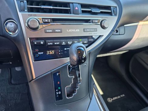 Used 2015 Lexus RX 350 FWD image 17