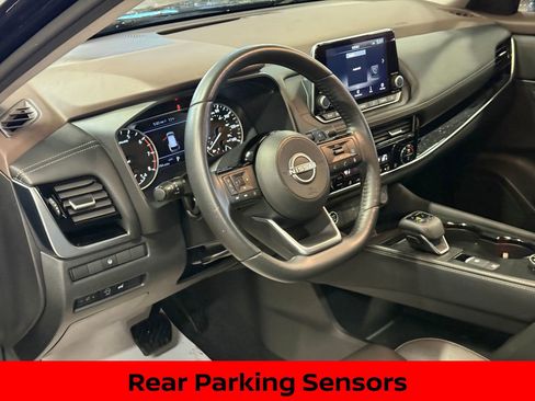 Certified 2023 Nissan Rogue SL image 14