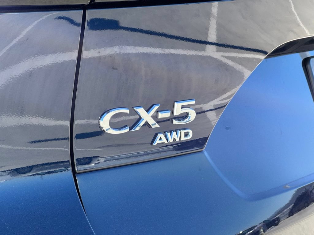 New 2026 MAZDA CX-5 AWD 2.5 S image 7