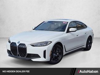 Used 2023 BMW i4 eDrive35 w/ Premium Package RWD video 1