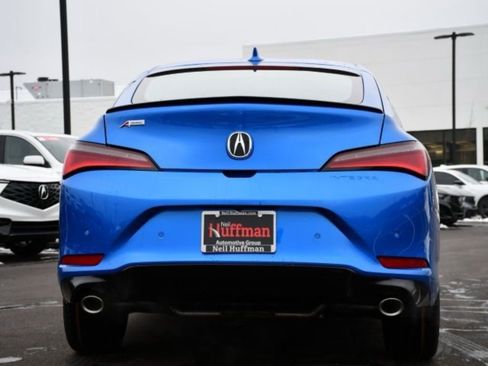 New 2026 Acura Integra A-Spec image 6