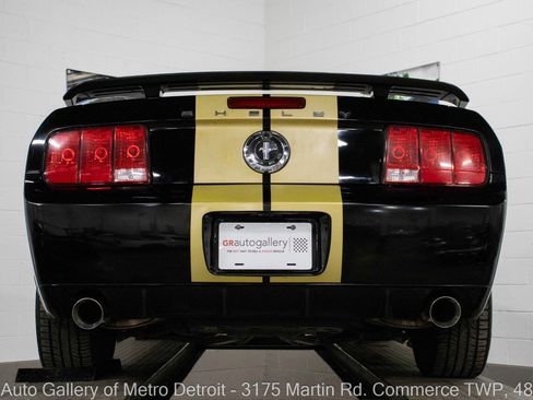 Used 2007 Ford Mustang GT Premium image 21