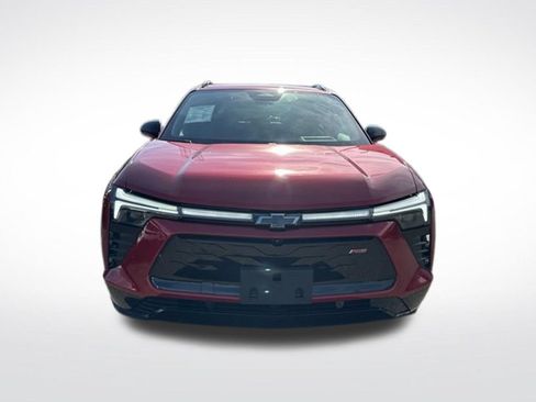 Certified 2024 Chevrolet Blazer EV RS AWD/4WD image 9
