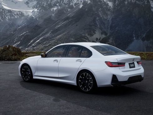 New 2026 BMW M340i RWD image 27