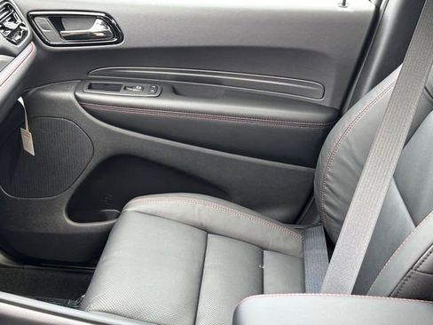New 2026 Dodge Durango GT AWD/4WD image 17
