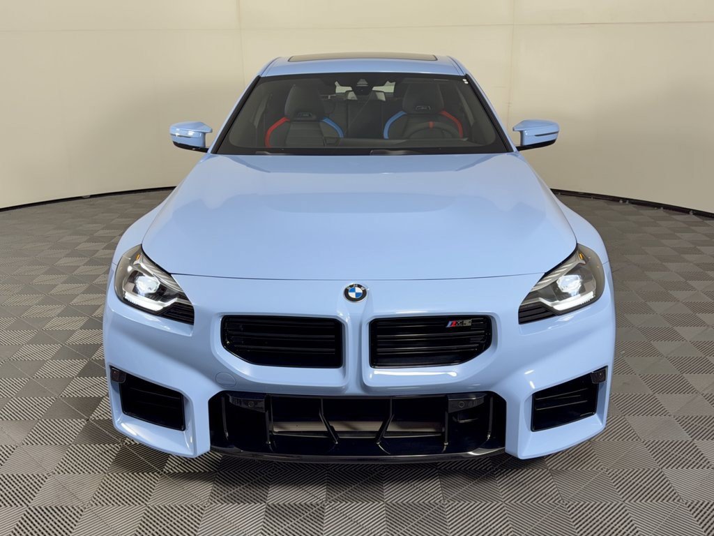 Used 2026 BMW M2 RWD image 6