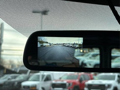 New 2025 GMC Savana 3500 Extended w/ Driver Convenience Package image 14