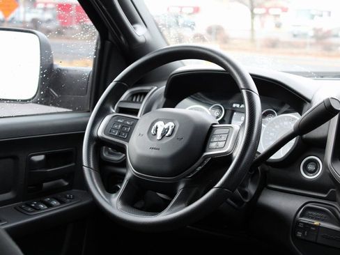 Used 2021 RAM 3500 Tradesman image 20