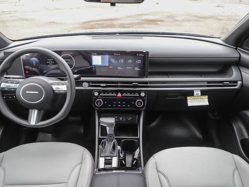 New 2026 Hyundai Santa Cruz SEL image 13