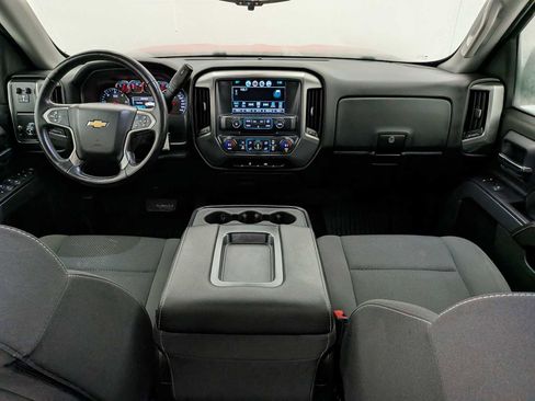Used 2017 Chevrolet Silverado 1500 LT w/ All Star Edition image 16