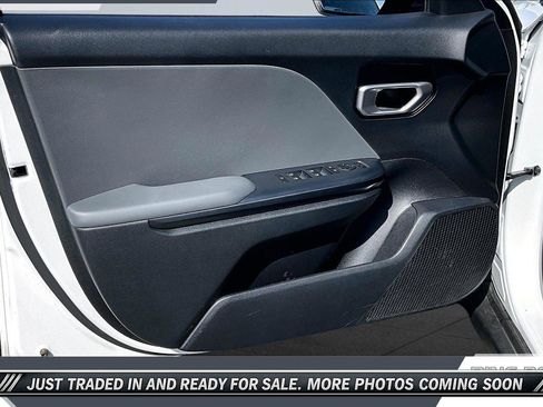 Used 2025 Kia K4 FWD image 17