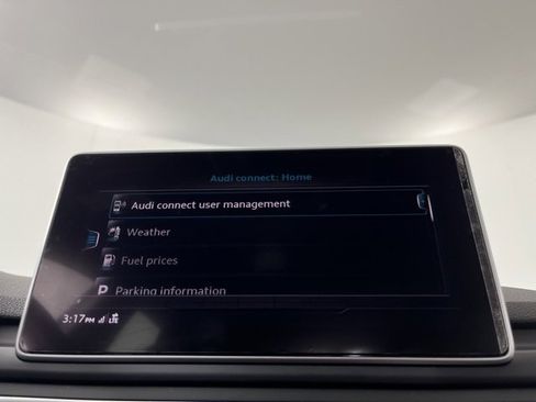 Used 2019 Audi A5 2.0T Premium Plus w/ Premium Plus image 34