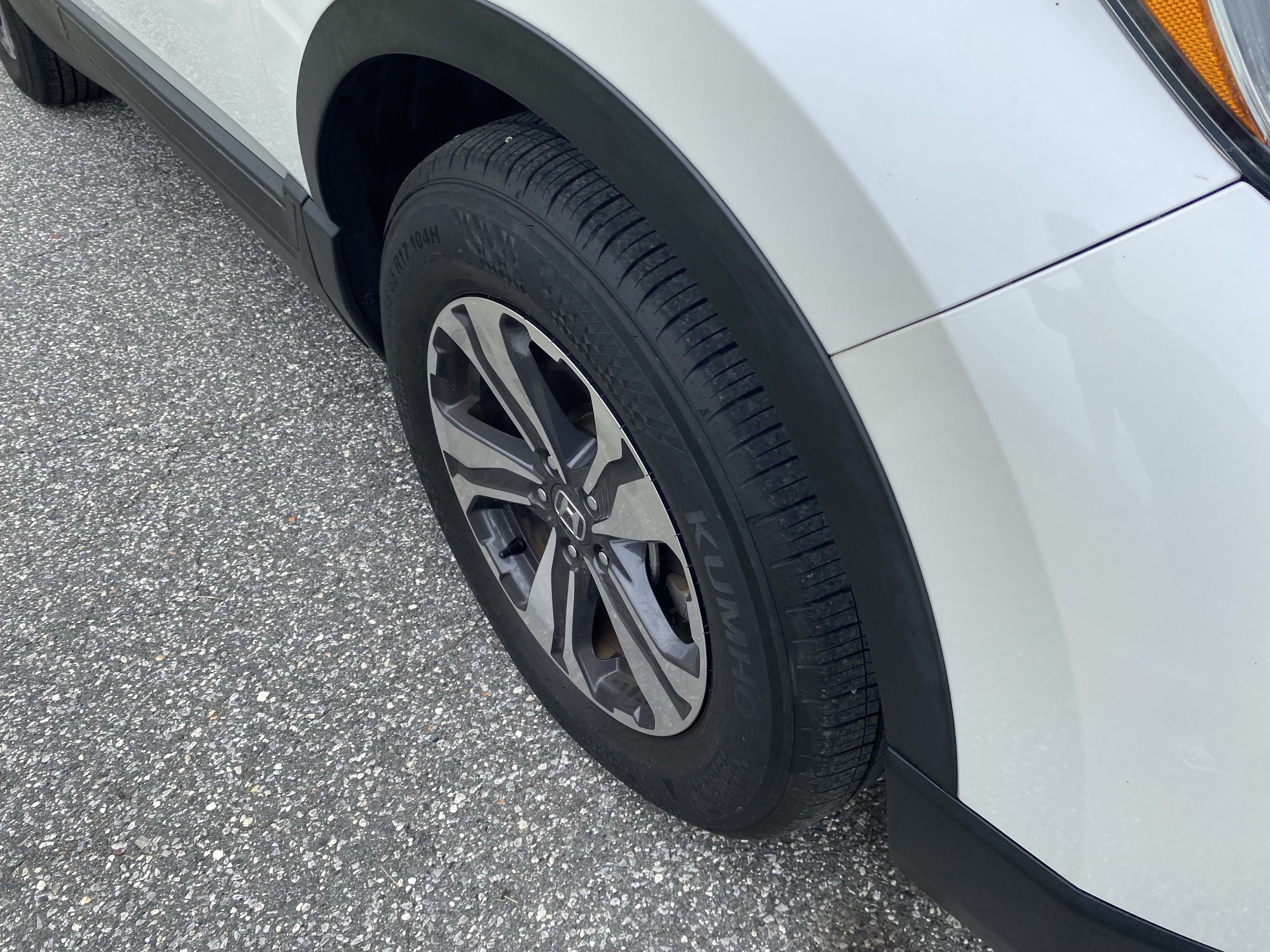 Used 2020 Honda CR-V LX image 7