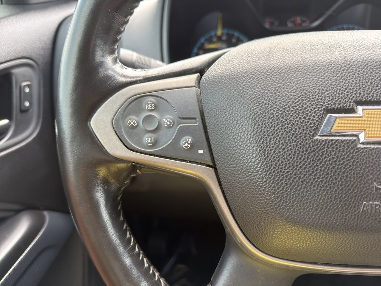 Used 2019 Chevrolet Colorado Z71 RWD image 25