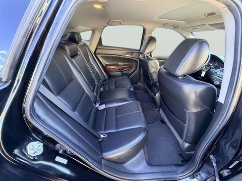 Used 2010 Honda Crosstour EX-L image 25