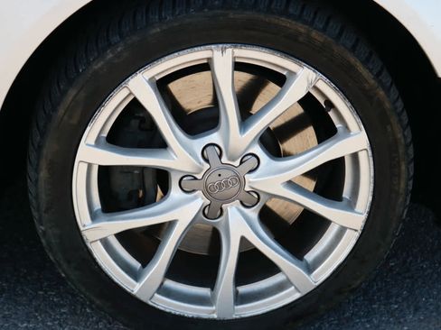 Used 2011 Audi A6 3.0T Premium Plus AWD/4WD image 11