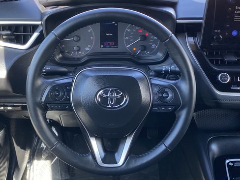 Certified 2025 Toyota Corolla SE image 16