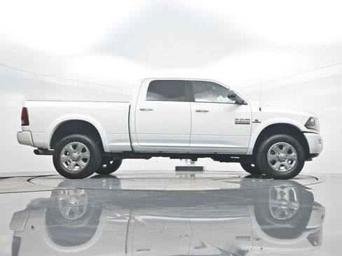 Used 2018 RAM 2500 Laramie w/ Sport Appearance Group AWD/4WD image 29