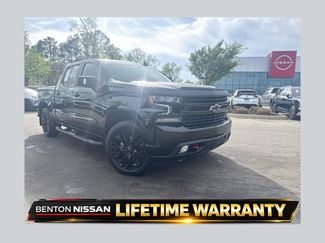 Used 2022 Chevrolet Silverado 1500 RST w/ Rally Edition video 1