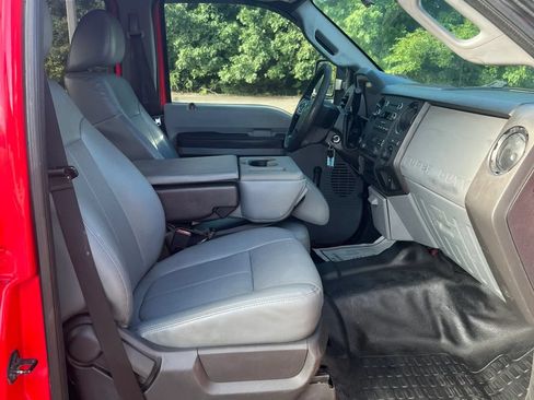 Used 2016 Ford F250 XL w/ XL Value Package AWD/4WD image 29