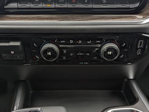 New 2026 Chevrolet Silverado 1500 LT Trail Boss w/ Convenience Package II image 26