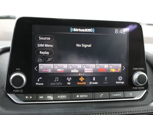 Used 2021 Nissan Rogue SV w/ Premium Package FWD image 46