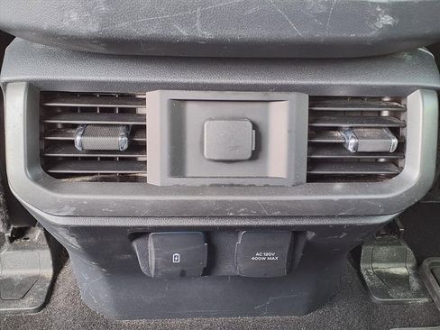 Used 2024 Ford F150 XLT w/ Equipment Group 302A MID image 16