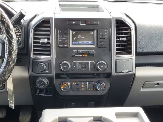 Used 2017 Ford F150 XLT w/ Trailer Tow Package AWD/4WD image 31