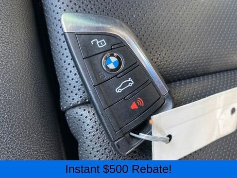 Used 2022 BMW X3 xDrive30i image 24