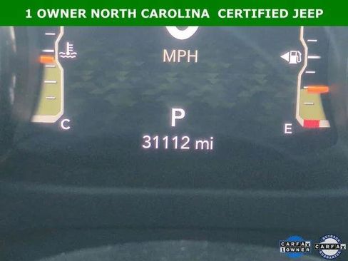 Certified 2023 Jeep Wrangler Unlimited Rubicon w/ Cold Weather Group AWD/4WD image 33