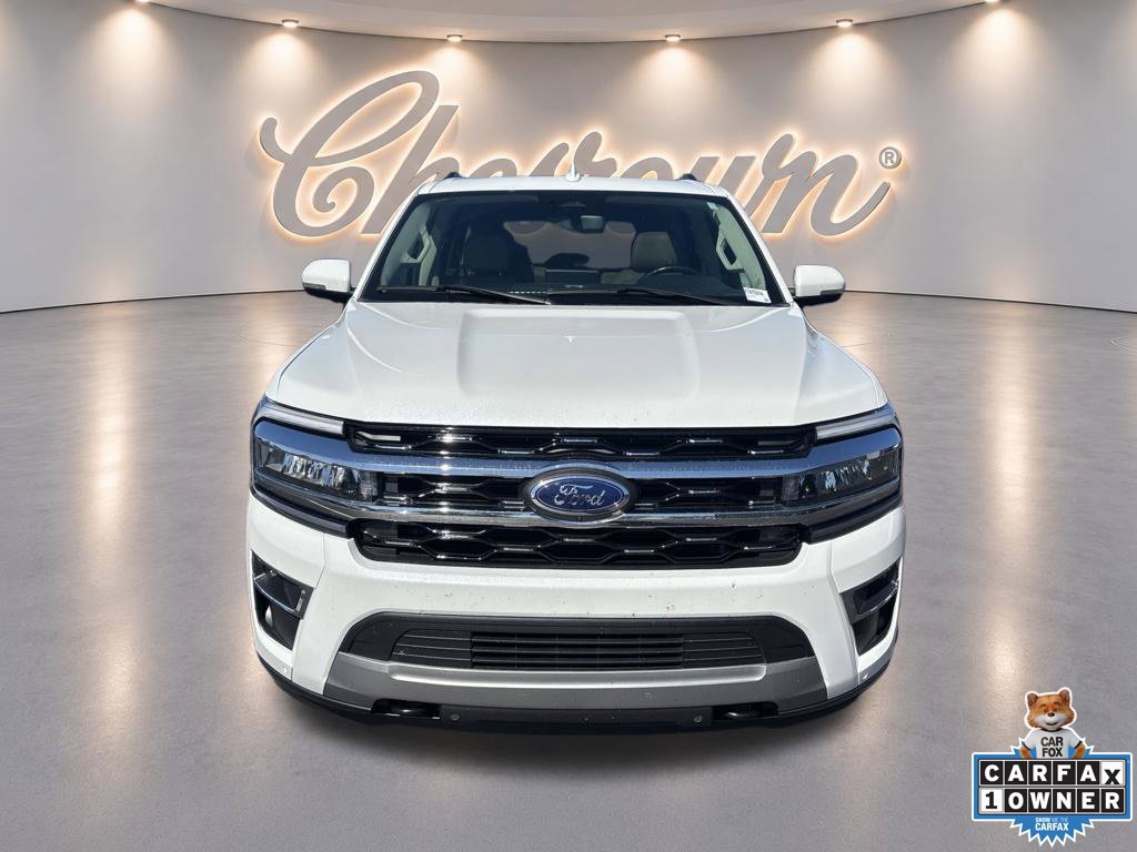 Used 2024 Ford Expedition Limited AWD/4WD image 8