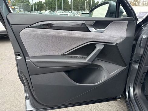 New 2026 Volkswagen Tiguan S AWD/4WD image 18