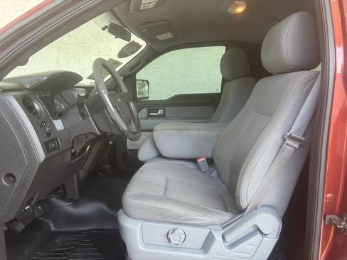 Used 2014 Ford F150 STX w/ Equipment Group 201A Mid AWD/4WD image 17