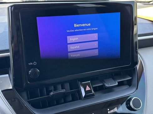 Certified 2024 Toyota Corolla Cross LE image 14