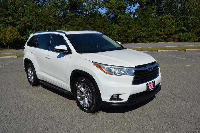 Used 2015 Toyota Highlander XLE FWD image 69