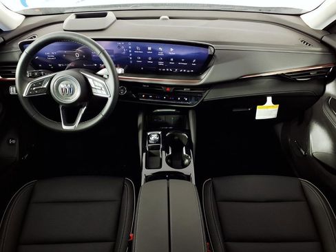 New 2026 Buick Envision Avenir image 34