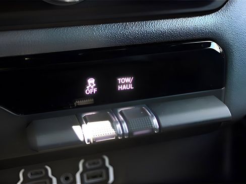 Used 2021 RAM 1500 Rebel w/ Rebel Level 1 Equipment Group image 16