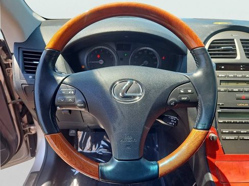 Used 2007 Lexus ES 350 w/ Premium Plus Pkg FWD image 26