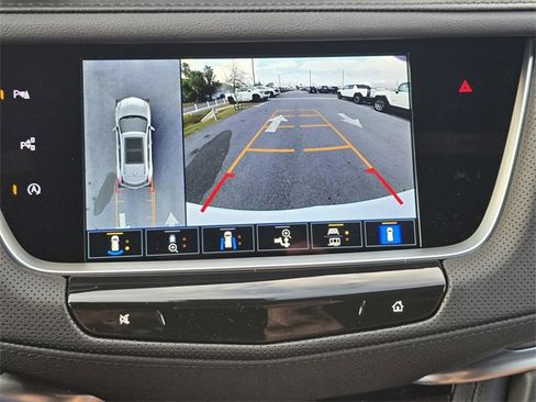 New 2026 Cadillac XT5 Premium Luxury image 22