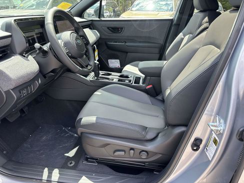 New 2026 Subaru Outback Premium AWD/4WD image 9