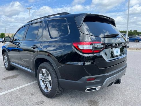 Certified 2026 Honda Pilot EX-L image 6
