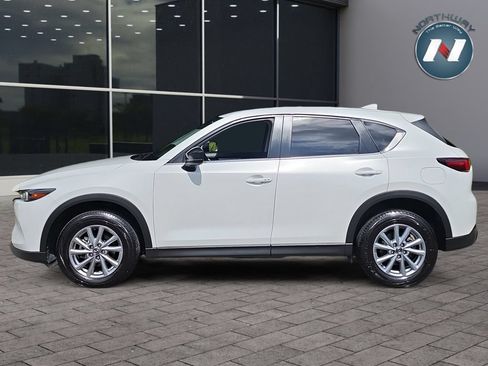 Used 2023 MAZDA CX-5 AWD 2.5 S image 2