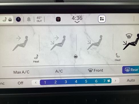 New 2026 Jeep Gladiator Sport AWD/4WD image 21