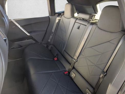 New 2026 BMW iX xDrive45 image 16