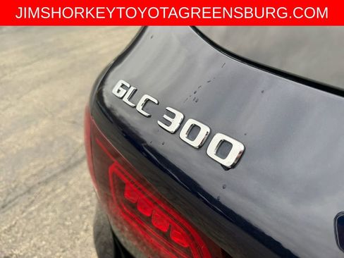Used 2020 Mercedes-Benz GLC 300 4MATIC image 33