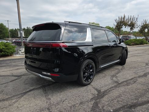 Used 2023 Kia Carnival SX Prestige FWD image 7